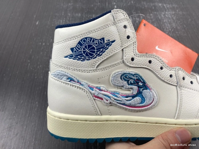 Cheap FV3565-100 High Retro 2 Golf 1 Jordan Michelle West NRG Wie Aloha 0715